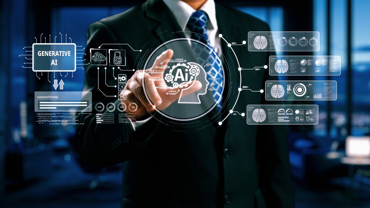 Digitization with SCH