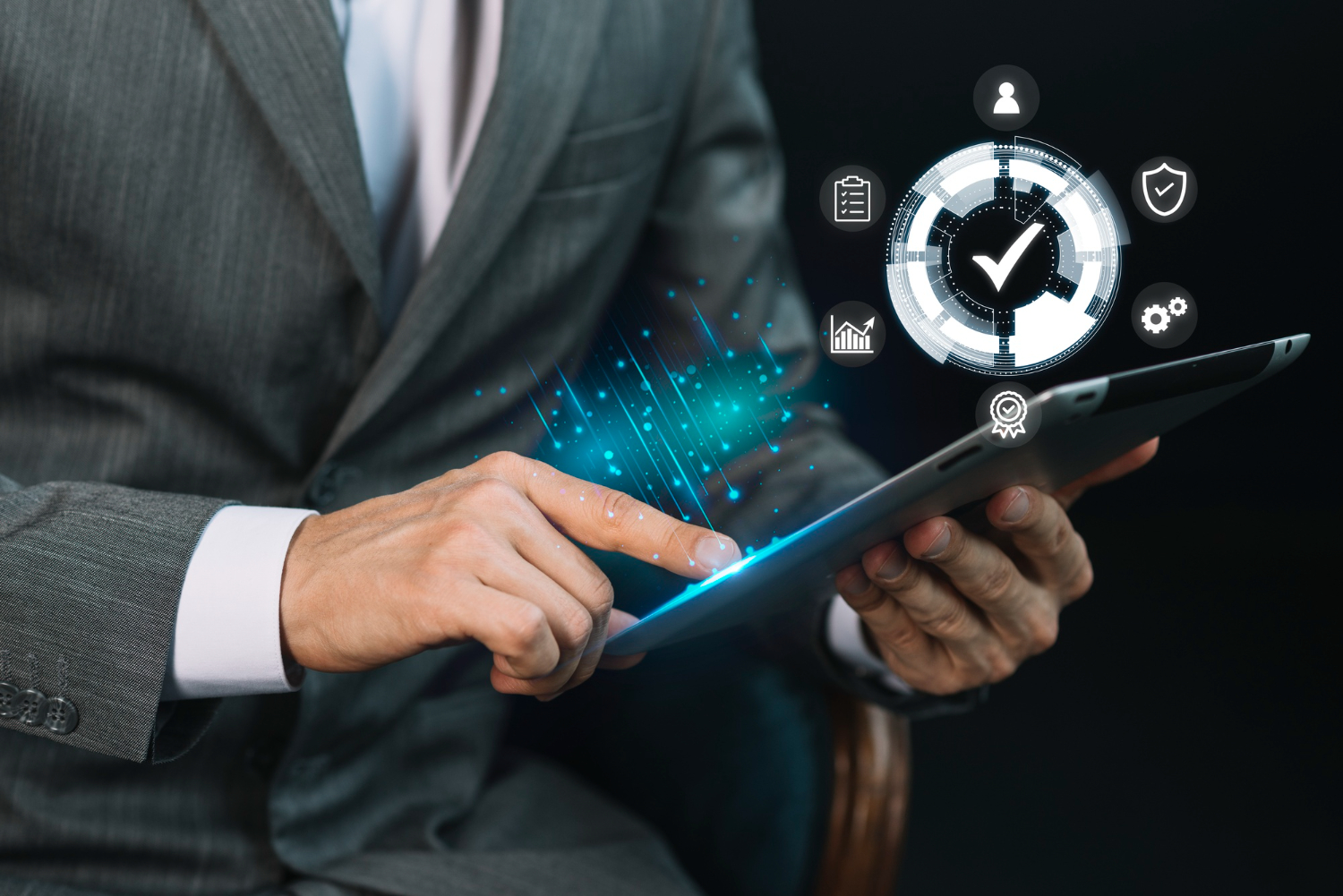 Harnessing Generative AI to Elevate Your Supply Chain Hub Experience