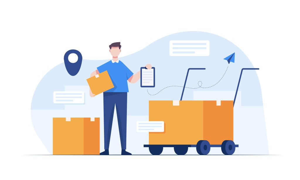 Catalogue-based-Procurement
